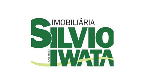 Silvio Iwata